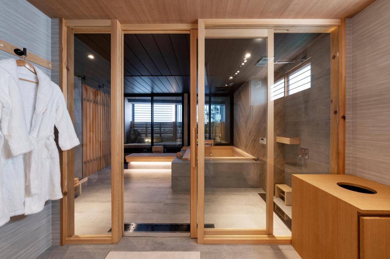 夢住凛ーmu Ju Rinー Villa - Kyoto — Photos 3