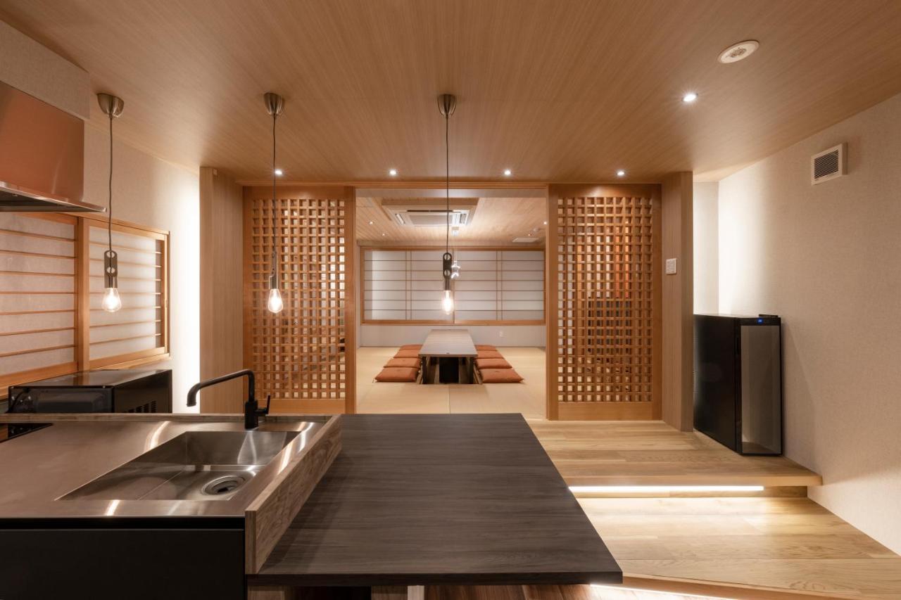 夢住凛ーmu Ju Rinー Villa - Kyoto — Photos 1