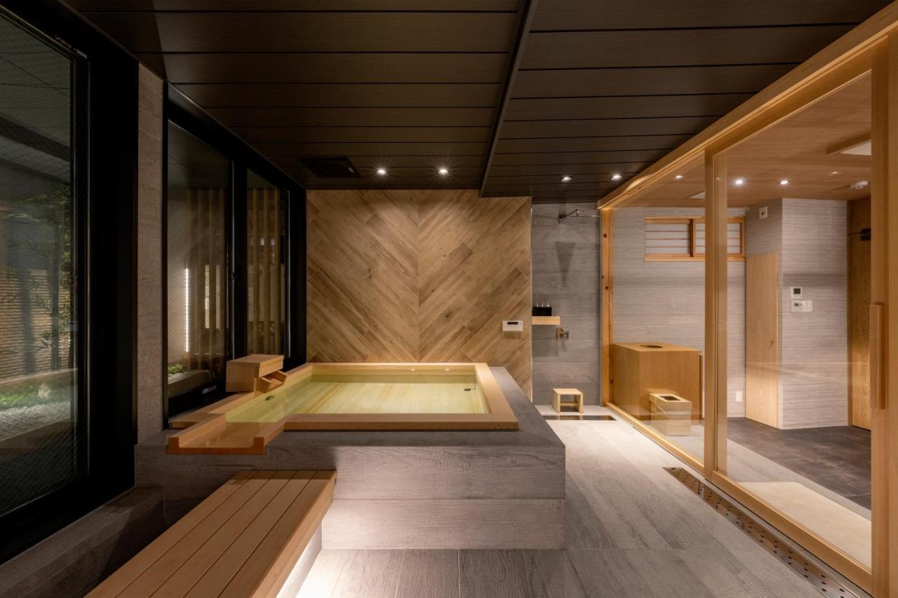 夢住凛ーmu Ju Rinー Villa - Kyoto — Photos 2
